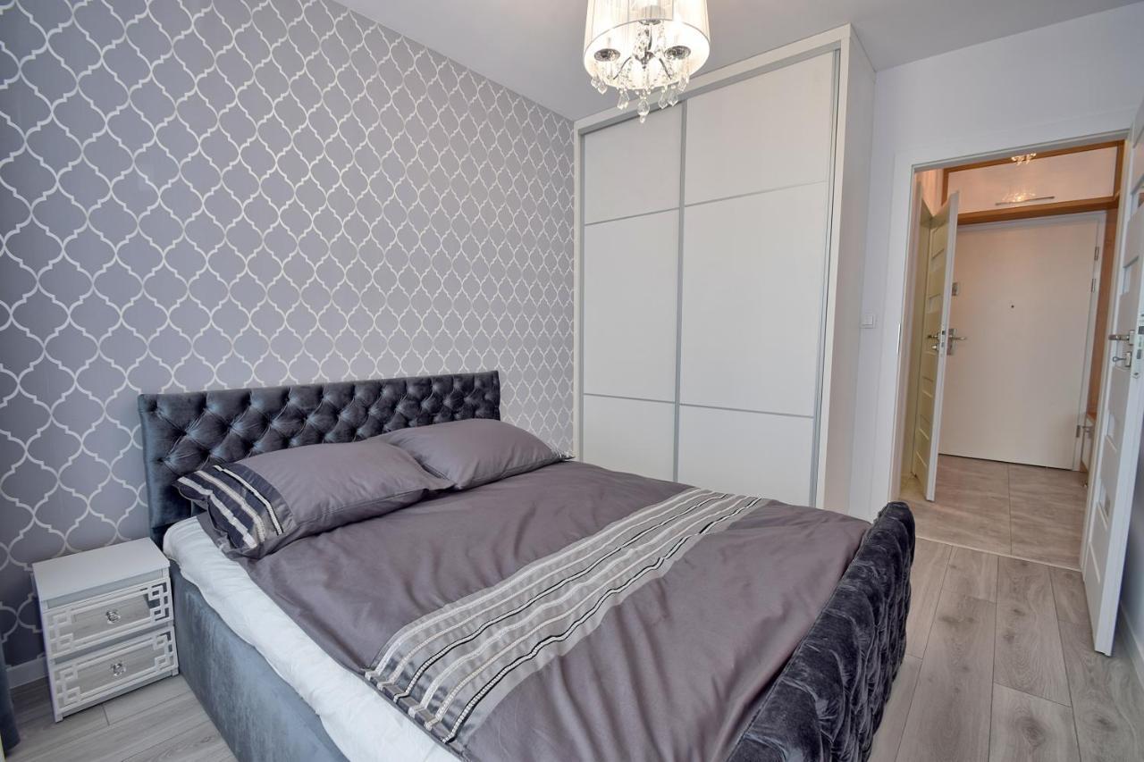 Apartamento Amd Blizej Morza