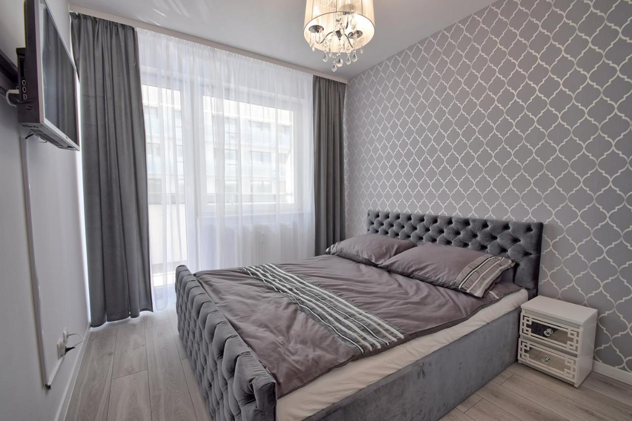 Amd Blizej Morza Apartamento *
