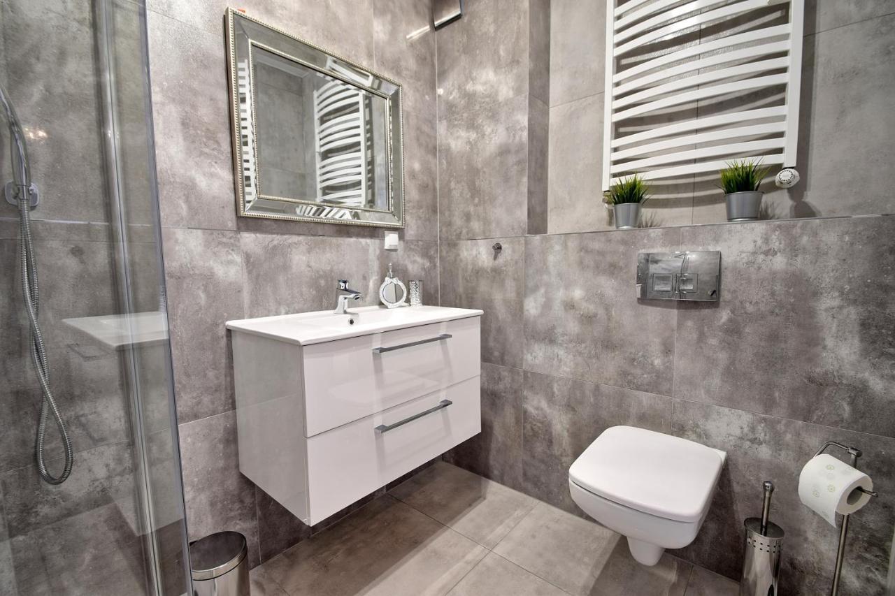 Apartamento Amd Blizej Morza Kołobrzeg