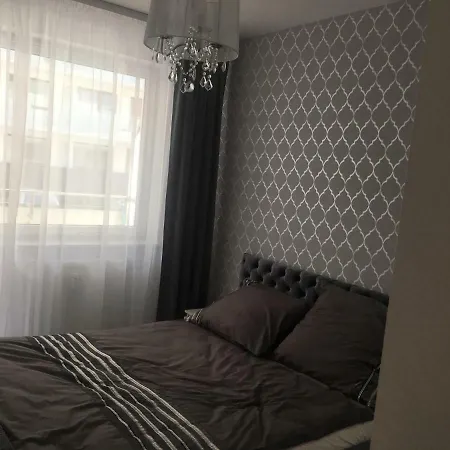 Amd Apartamenty Blizej Morza Колобжег Екстер'єр фото