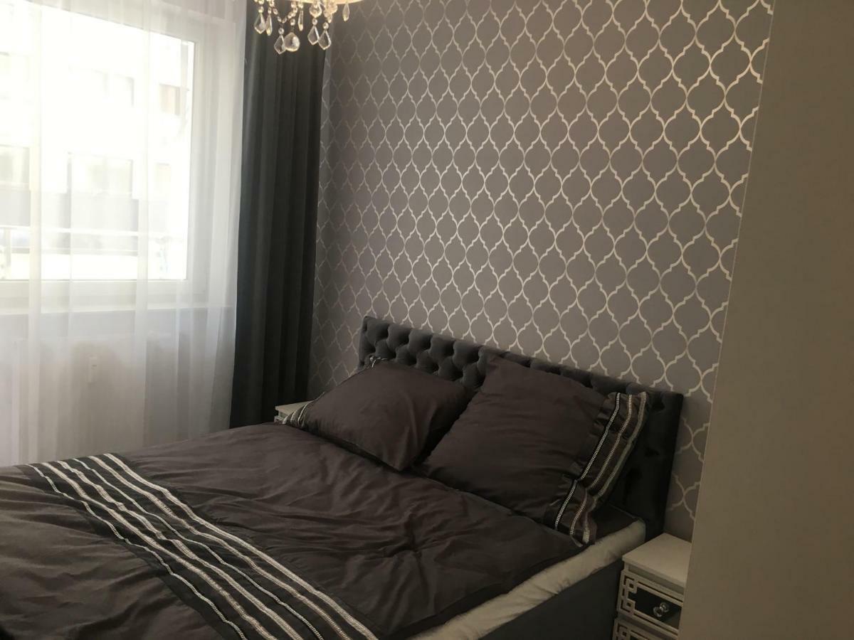 Apartmán Amd Blizej Morza