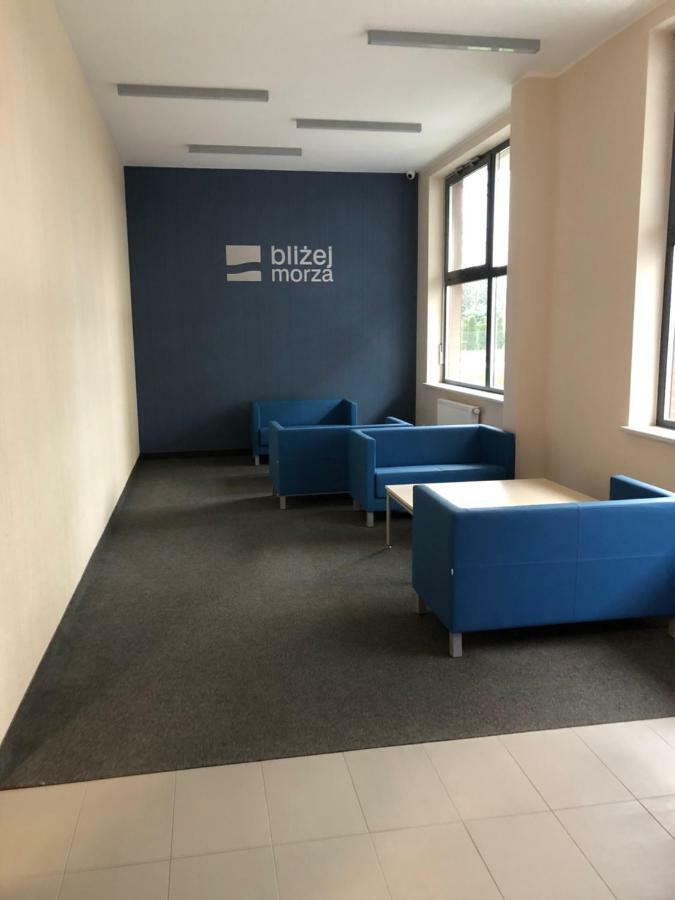 Amd Blizej Morza Apartmán *