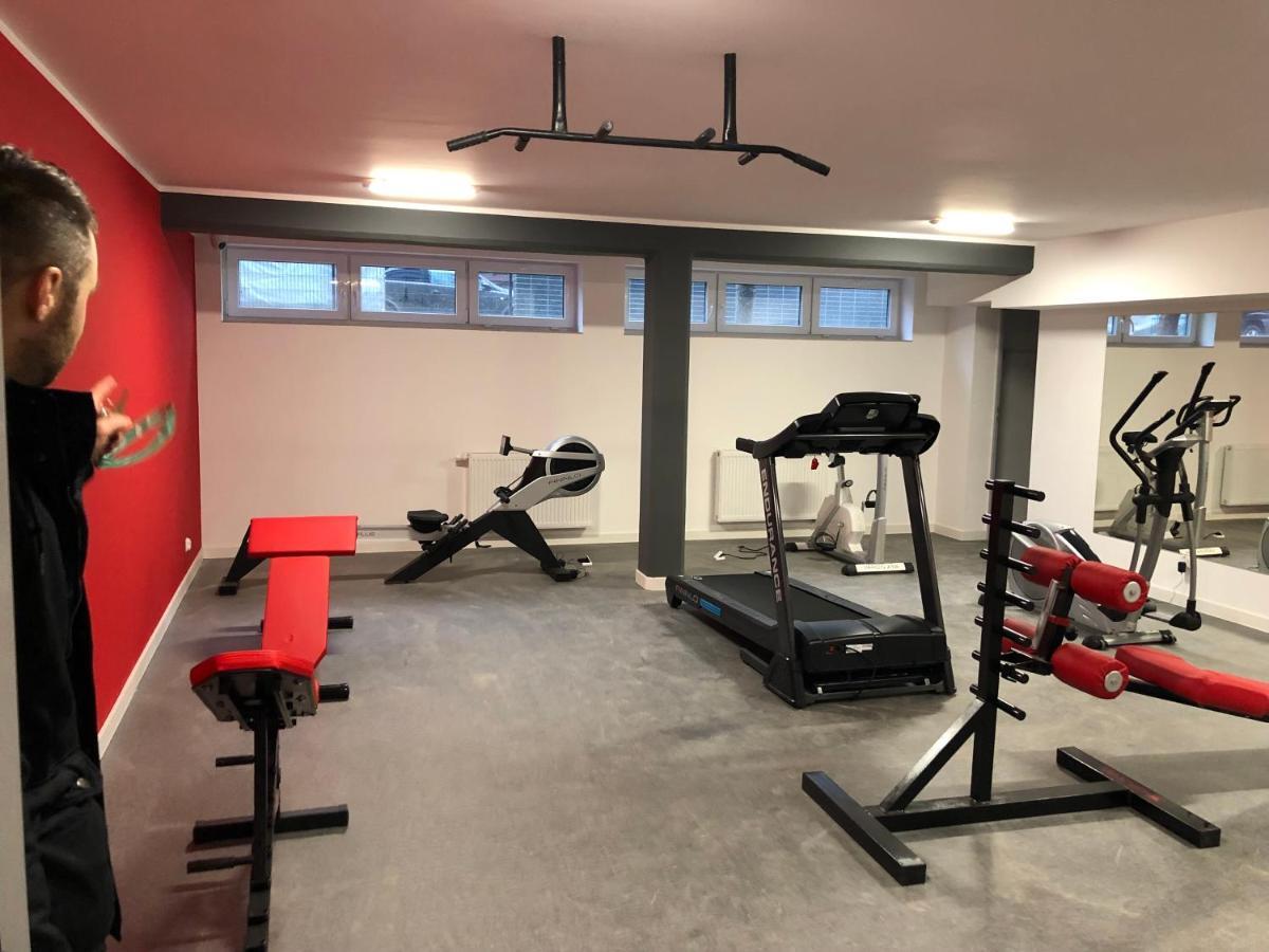Apartmán Amd Blizej Morza